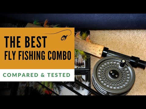 Видео: 7 лучших комбинаций для нахлыста (проверено и сравнено)