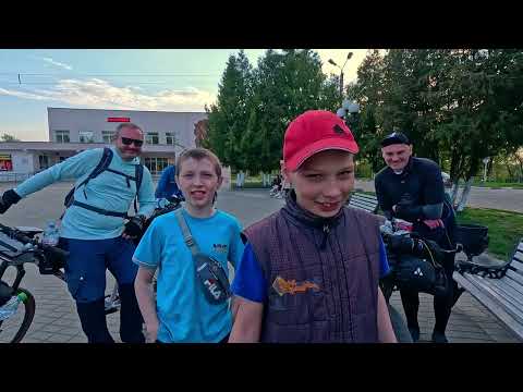 Видео: Тверь - Старица - Тверь !!!ОСТОРОЖНО!!! минимум говорильни и отсутствие лица-экрана