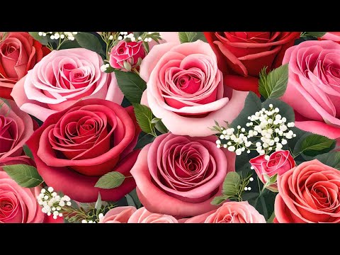 Видео: Красивая мелодия до слёз! Одна из самых красивых, волшебных весенних мелодий #147