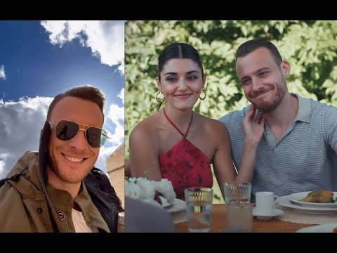 Видео: Новый проект Ханде Эрчел вывел на первый план слухи о беременности.