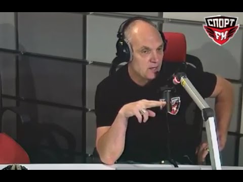 Видео: 100% ФУТБОЛА с Александром Бубновым. 21.09.15. Полная версия