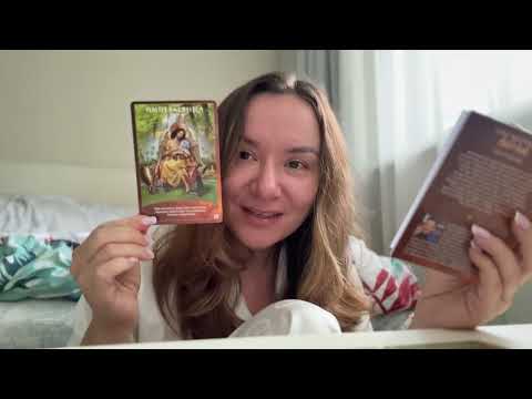 Видео: Узнай, что ждёт тебя сегодня? Подсказки ангелов