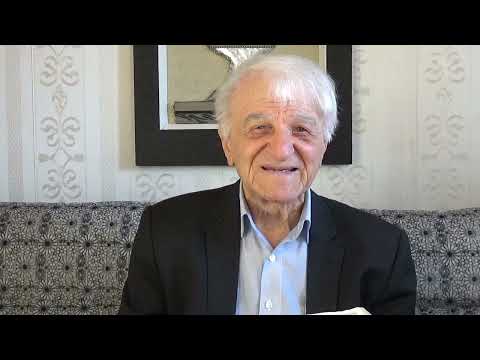 Видео: Не влизай в препирни - пастор Младен