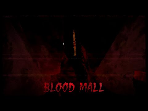 Видео: Собака-гвоздемёт [BLOOD MALL] |Инди-Хоррор|