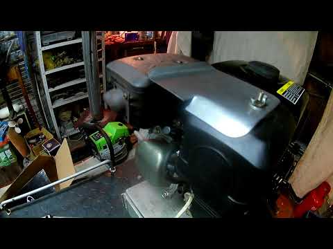 Видео: Переделка системы подачи воздуха в мотор Lifan