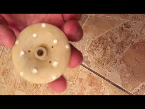 Видео: Ремонт циркуляционного (теплового) насоса посудомоечной машины Bosch SKS 40E02.