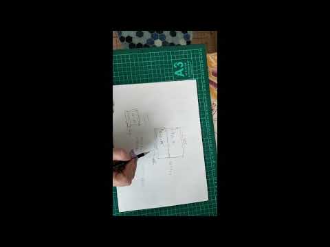 Видео: Матрас для садовых качель.