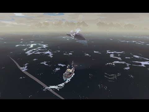 Видео: ПОМОЩНИК УЧЁНОЙ ▶ DREDGE # 7