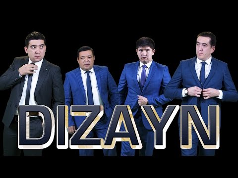 Видео: Дизайн жамоаси (Дизайн ШОУ 2016)