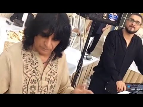 Видео: Бахтияр Кантаев и Группа Эхо-Гор (Новинка) Аварские Мелодии