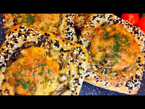 Видео: НИ ОДНОГО ПРАЗДНИКА БЕЗ ЭТОГО БЛЮДА! Удивительно ПРОСТОЙ и ВКУСНЫЙ рецепт!
