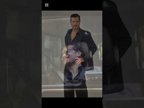 Видео: Чагатай Улусой шокирует мир: «Да, я отец девочки!»