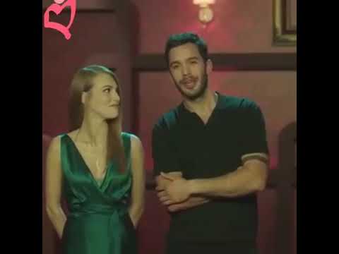 Видео: "Времья счастья".Гала премьера фильма Эльчин Сангу и Барыша Ардуч. Всё доконца.