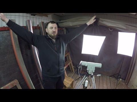 Видео: Полезнейшая штука для постройки самодельного ЧПУ.  Опыт WoodLab86