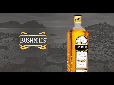 Видео: Как перестать напиваться. Моя история виски. Bushmills (Бушмилс)