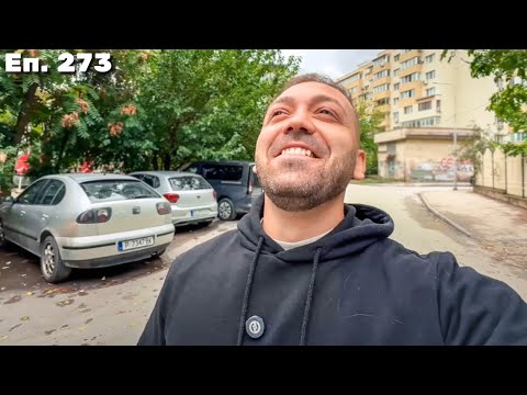 Видео: излежахме си присъдата / Еп.273