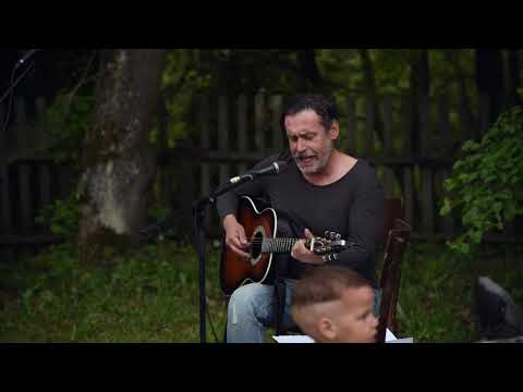 Видео: Зьміцер Вайцюшкевіч - Малада ўдава