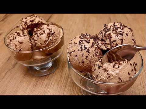 Видео: Десерт, который вам захочется есть снова и снова, попробовав его. Без выпечки! Рецепт за 5 минут.