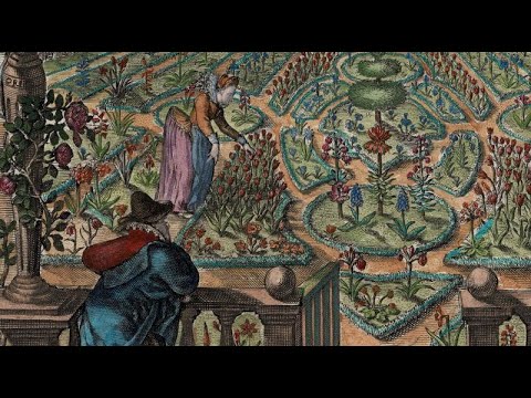 Видео: Исторический Сад. Русский Сад как феномен наследия