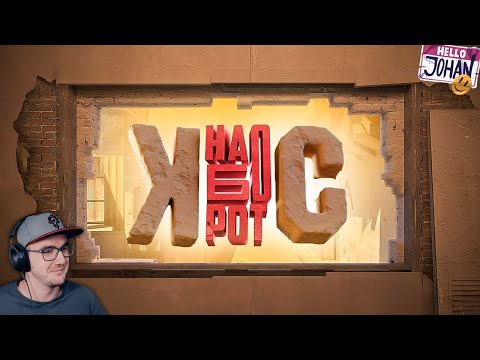 Видео: КС наоборот ( CS mods ) ► Johan и Marmok ( Джохан Мармок ) | Реакция