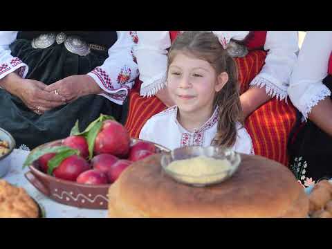 Видео: Св  Пантелеймон   празник на Сушица 2024