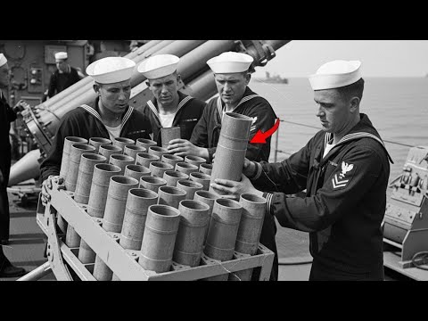 Видео: Японцы Не Могли Поверить, Что Один «Крошечный» Эскадренный Миноносец Уничтожил 6 Подводных Лодок