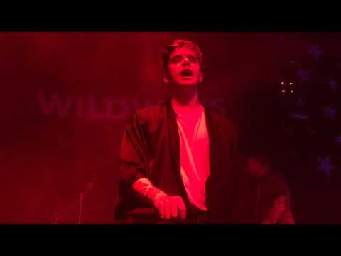 Видео: Wildways, Live | 10.04.19 | Gatsby v2.0, Саратов