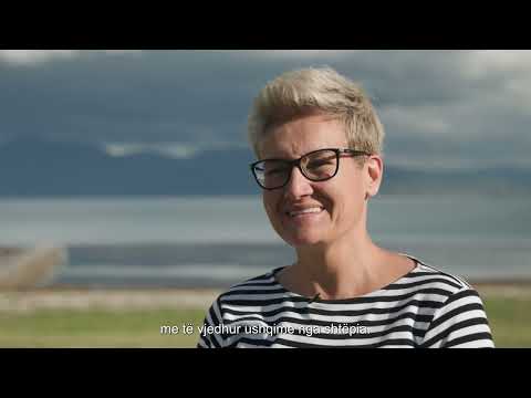 Видео: Преспа низ спомени: Враќање кон природата