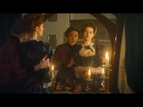 Видео: СЫЩИК ПУШКИН И ДВОРЯНКА-АВАНТЮРИСТКА БЕРУТСЯ ЗА НОВОЕ РАССЛЕДОВАНИЕ! Агата и сыск. Выгодный риск