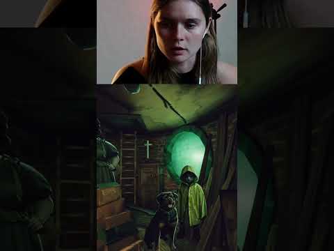 Видео: Static Dread: The Lighthouse//прохождение