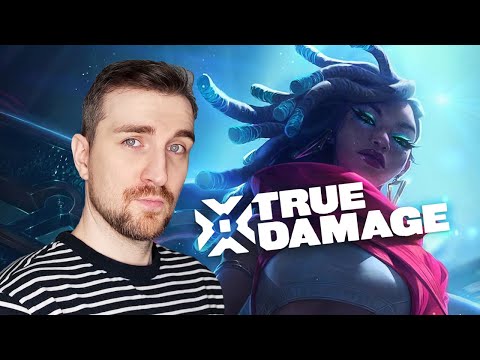 Видео: TFT | Ролл Сены и True Damage | Разговор о мете Teamfight Tactics