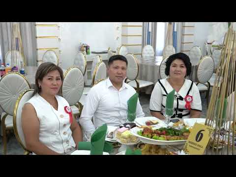 Видео: Тимирязев 1983 жылғы түлектердің 25 жылдық кездесу  кеші