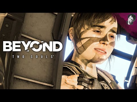 Видео: ЖЕСТОКОЕ ЗАДАНИЕ! ► Beyond - Two Souls! #11