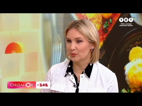 Видео: Как не переедать: Секрет от врача-диетолога Натальи Самойленко