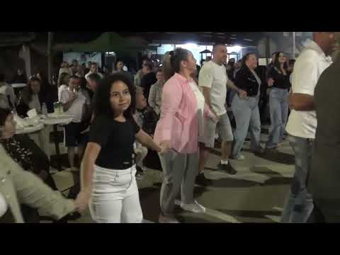 Видео: Илинденски видувања Вршник - Русиново 2025 (01.08.2025)