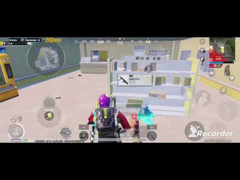 Видео: САМАЯ ПОТНАЯ ИГРА НА ЛИВИКЕ СОЛО ПРОТИВ СКВАДОВ В PUBG MOBILE 🤯☠️
