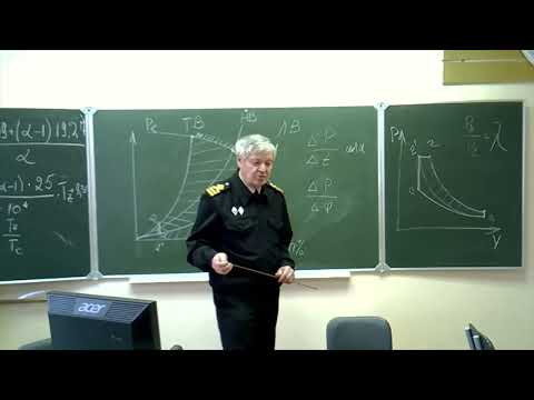 Видео: Механическая и тепловая напряжённость.