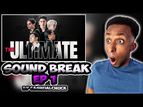 Видео: Кто они на самом деле? | История SB19, эпизод 1: The Ultimate Sound Break | Реакция