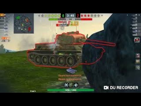 Видео: Играю в World of Tenks