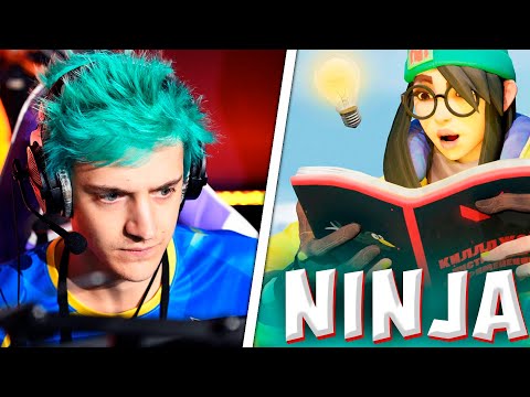 Видео: КАК ИГРАЕТ ЛУЧШИЙ KILLJOY- NINJA VALORANT / КИЛДЖОЙ ВАЛОРАНТ