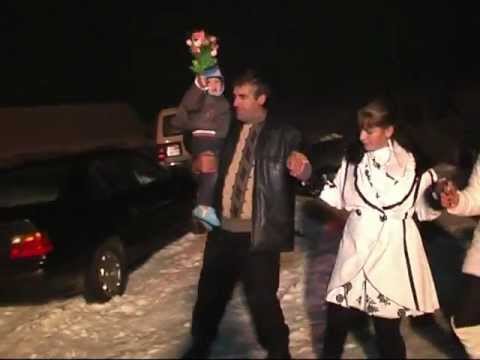 Видео: сватбен клип на Ибрахим и Радифе  с.Пашово 1.mp4