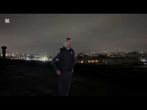 Видео: Залезли на крышу 10-этажного дома чтобы сделать красивые кадры😨