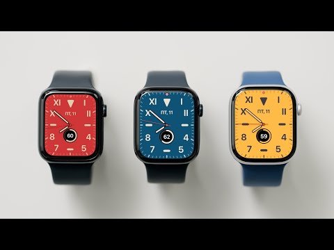 Видео: Apple Watch Series 10 против Series 9 и SE 2. Какие выбрать?