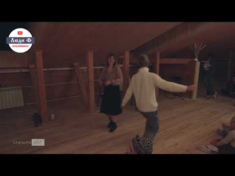 Видео: Антон Безлуцкий и Валерия Шапортова