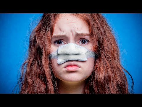 Видео: Маша СДЕЛАЛА ПЛАСТИКУ НОСА! И ПОЖАЛЕЛА об этом!