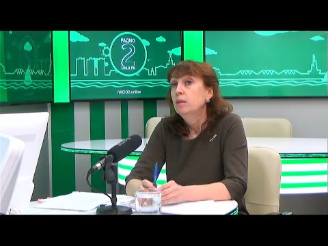 Видео: Социальное обслуживание на дому.