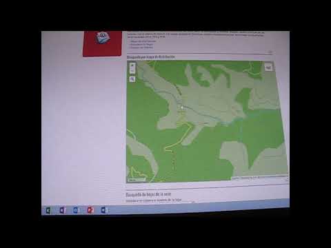 Видео: Где золото? Испания