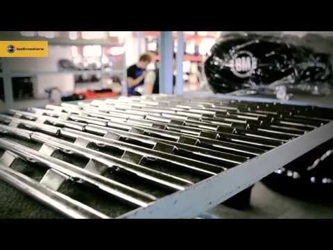 Видео: Мотоцикл Baltmotors Classic 200: полная версия фильма