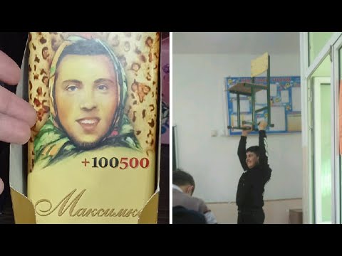Видео: Фото подписчиков Фактории (часть 69)