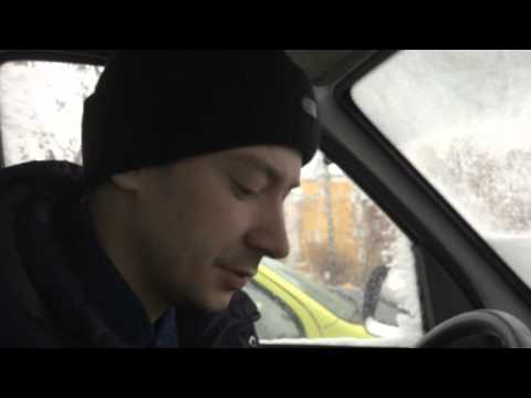 Видео: Рено Кенго, центральный замок, иммобилайзер (проблемка)